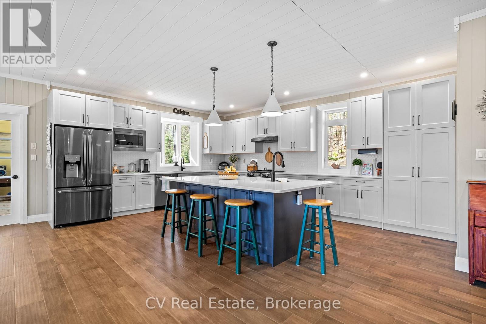 1203 Burlmarie Road, Lake Of Bays, Ontario  P0B 1A0 - Photo 12 - X13037738