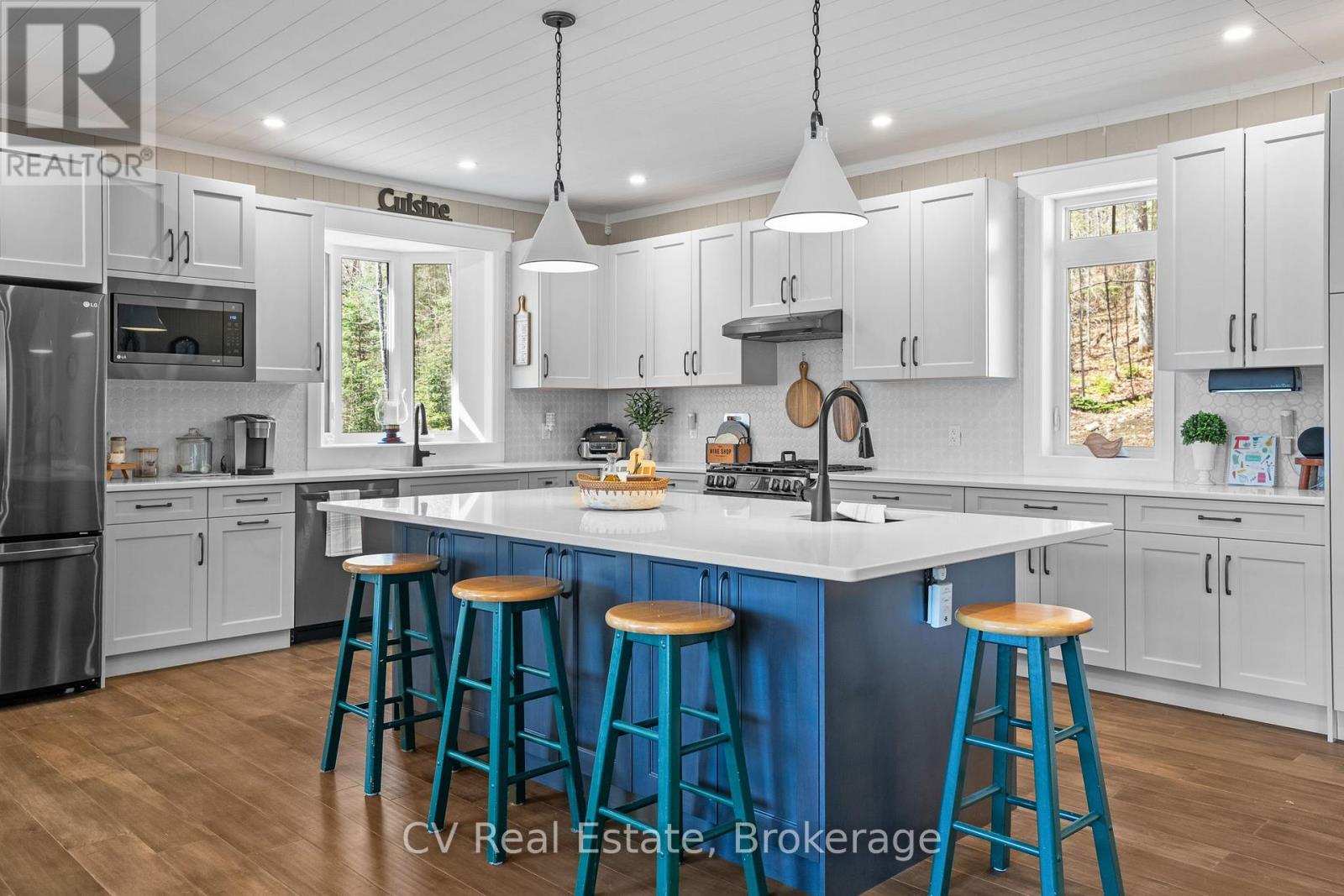 1203 Burlmarie Road, Lake Of Bays, Ontario  P0B 1A0 - Photo 13 - X13037738