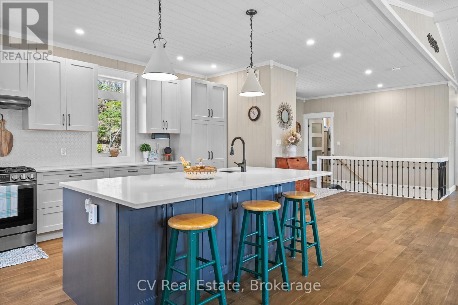 1203 Burlmarie Road, Lake Of Bays, Ontario  P0B 1A0 - Photo 14 - X13037738