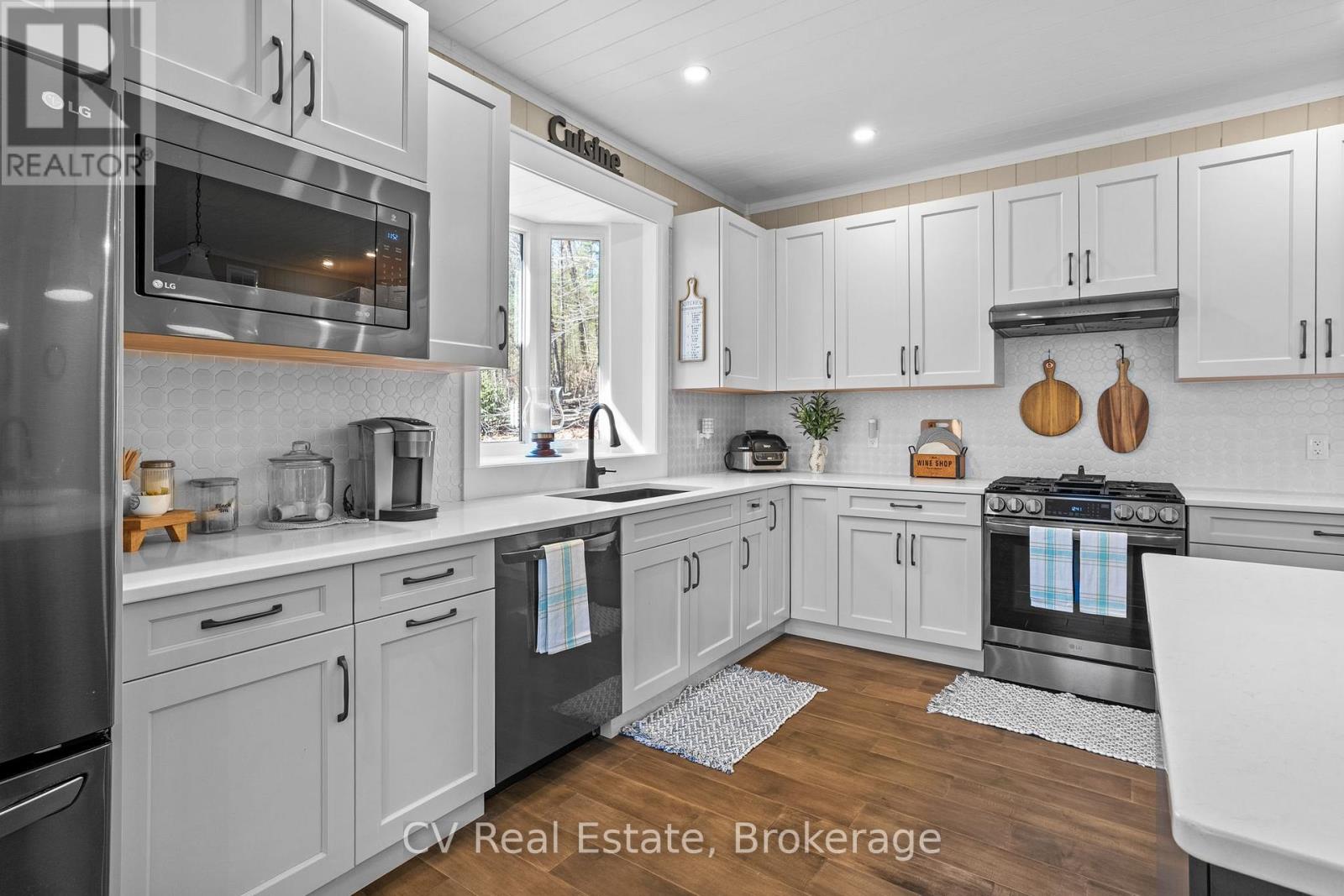 1203 Burlmarie Road, Lake Of Bays, Ontario  P0B 1A0 - Photo 16 - X13037738