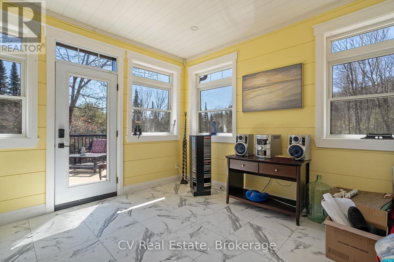 1203 Burlmarie Road, Lake Of Bays, Ontario  P0B 1A0 - Photo 20 - X13037738