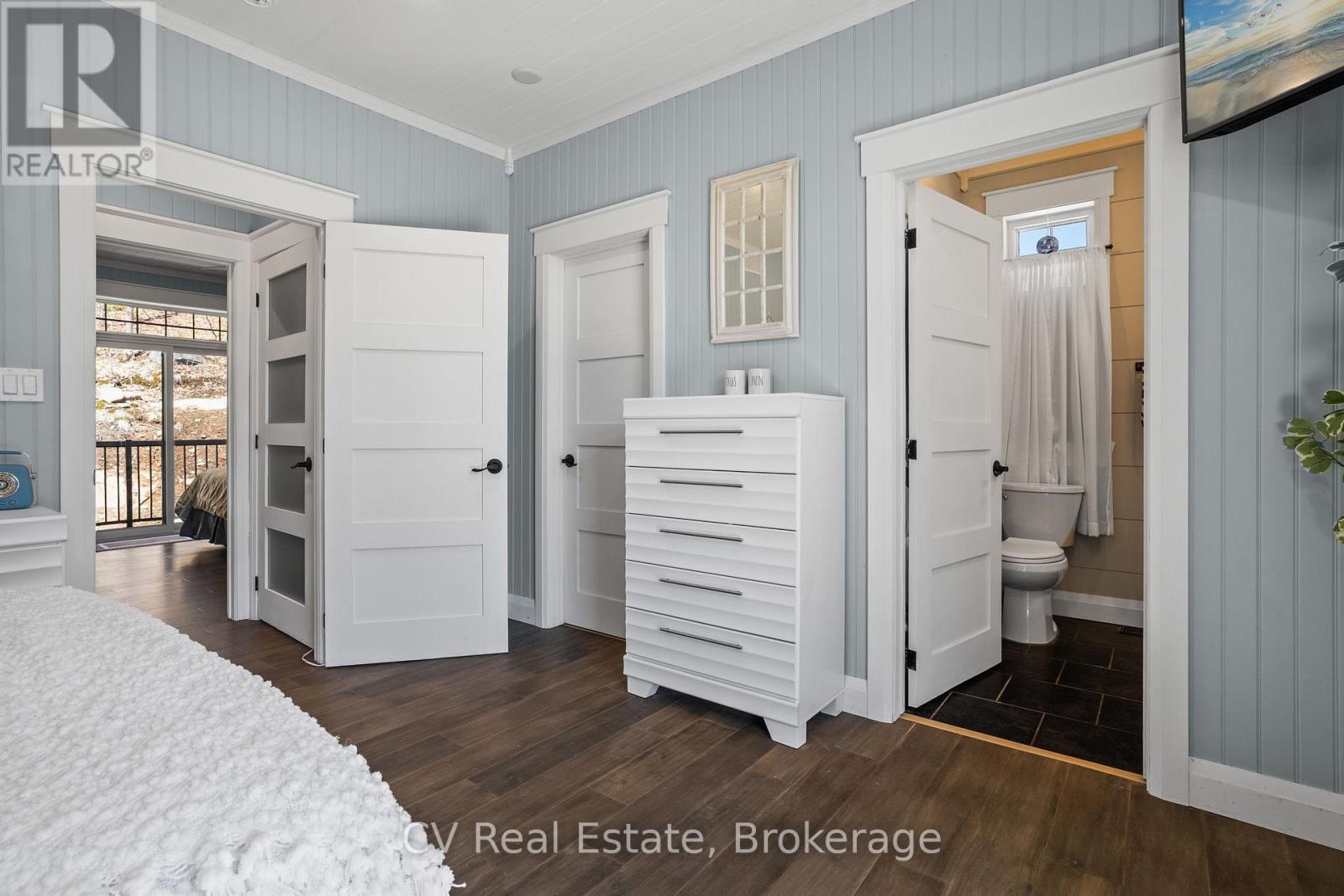 1203 Burlmarie Road, Lake Of Bays, Ontario  P0B 1A0 - Photo 22 - X13037738