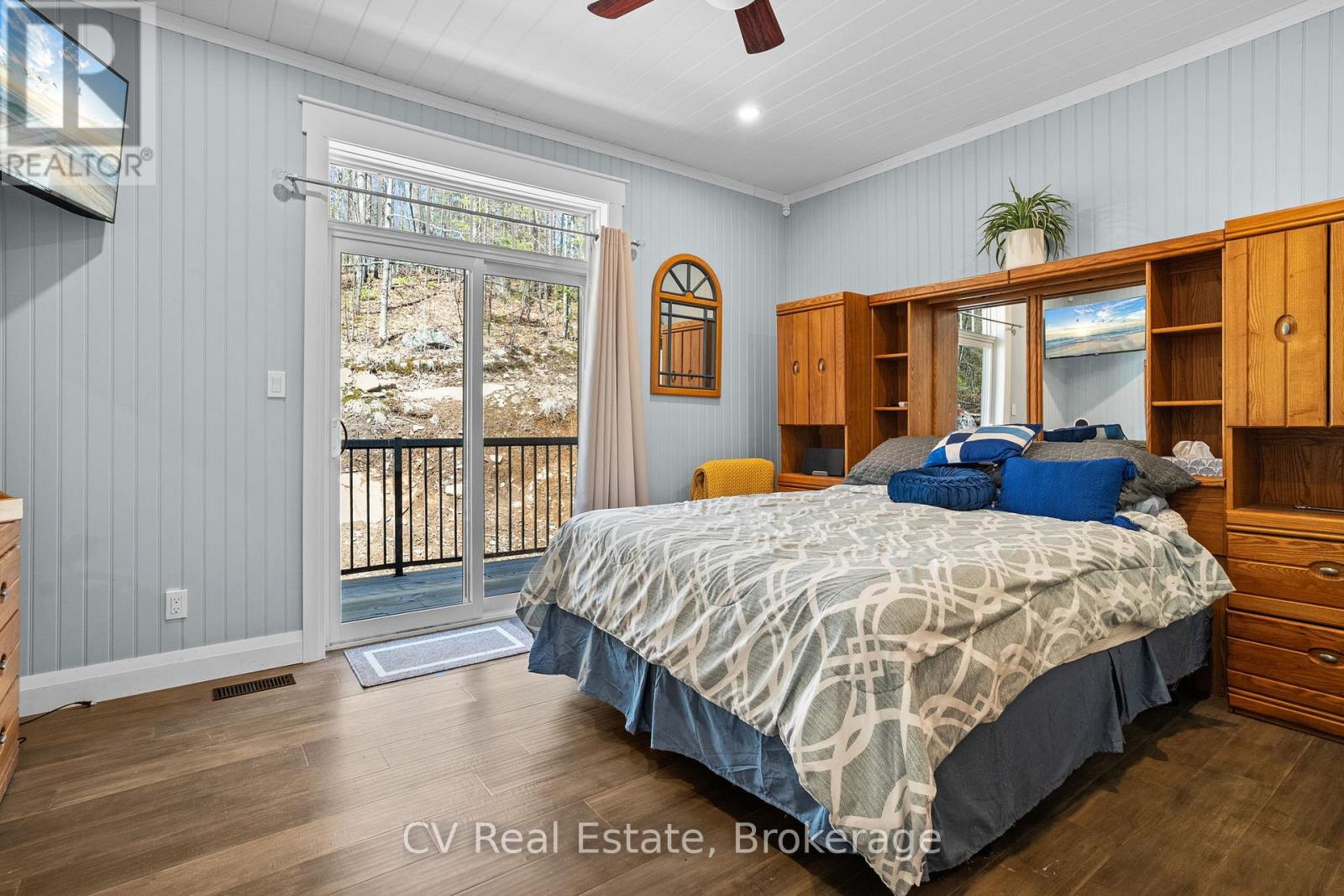 1203 Burlmarie Road, Lake Of Bays, Ontario  P0B 1A0 - Photo 27 - X13037738