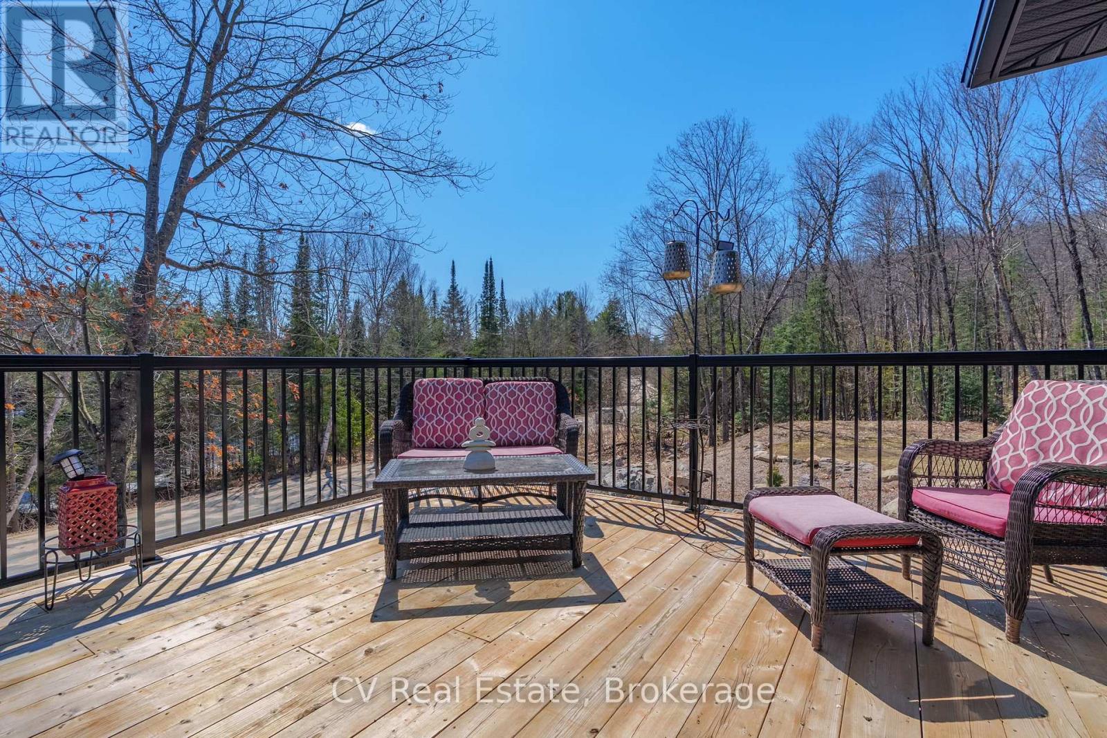 1203 Burlmarie Road, Lake Of Bays, Ontario  P0B 1A0 - Photo 29 - X13037738