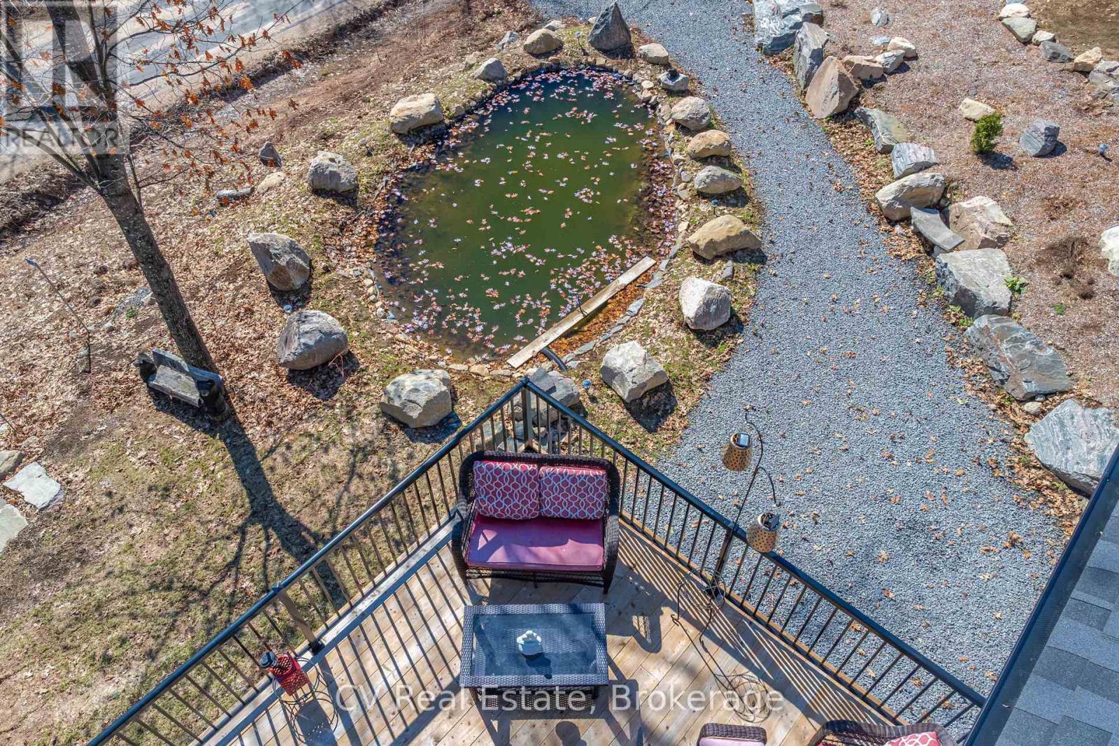 1203 Burlmarie Road, Lake Of Bays, Ontario  P0B 1A0 - Photo 30 - X13037738