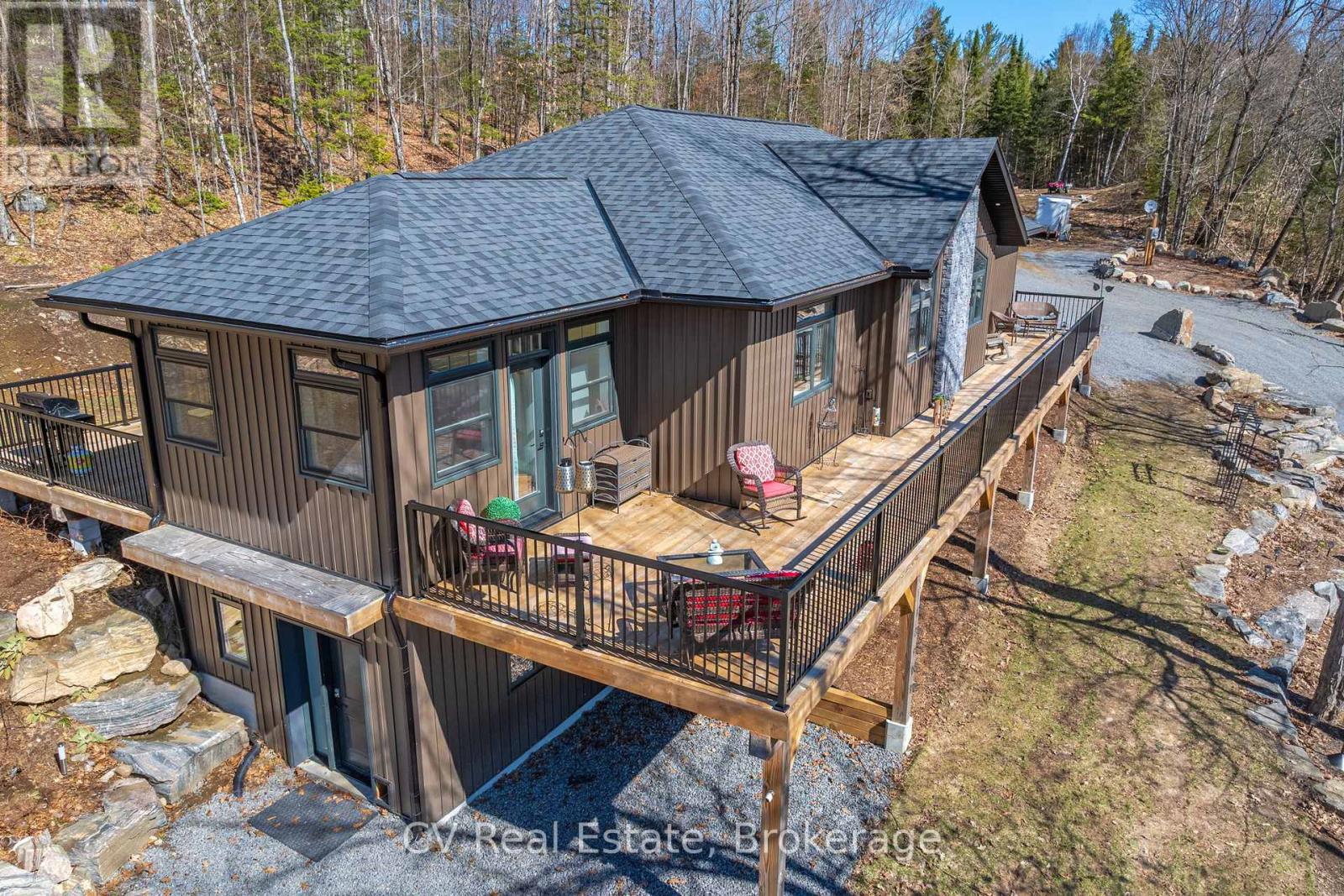 1203 Burlmarie Road, Lake Of Bays, Ontario  P0B 1A0 - Photo 31 - X13037738
