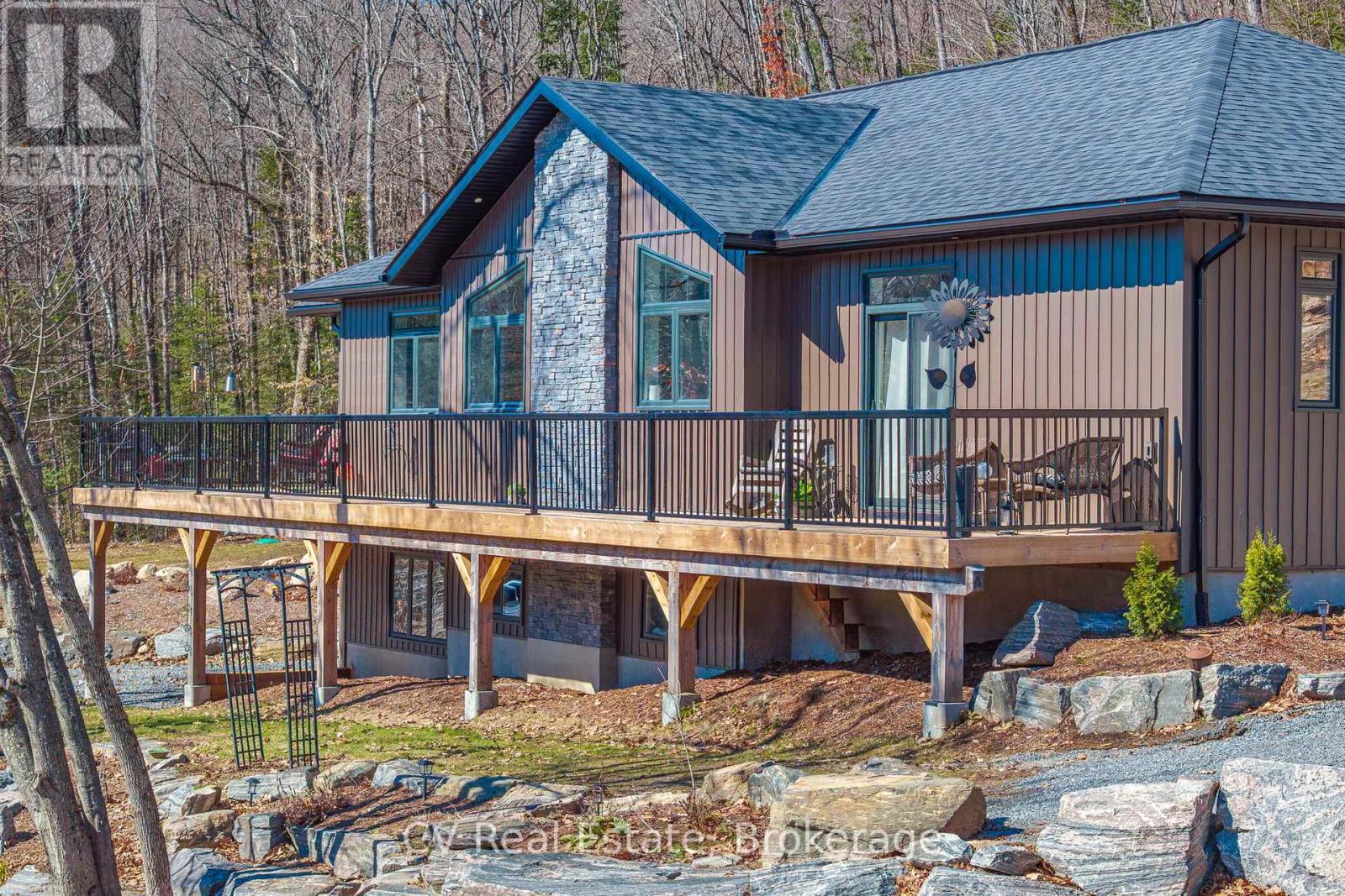 1203 Burlmarie Road, Lake Of Bays, Ontario  P0B 1A0 - Photo 32 - X13037738