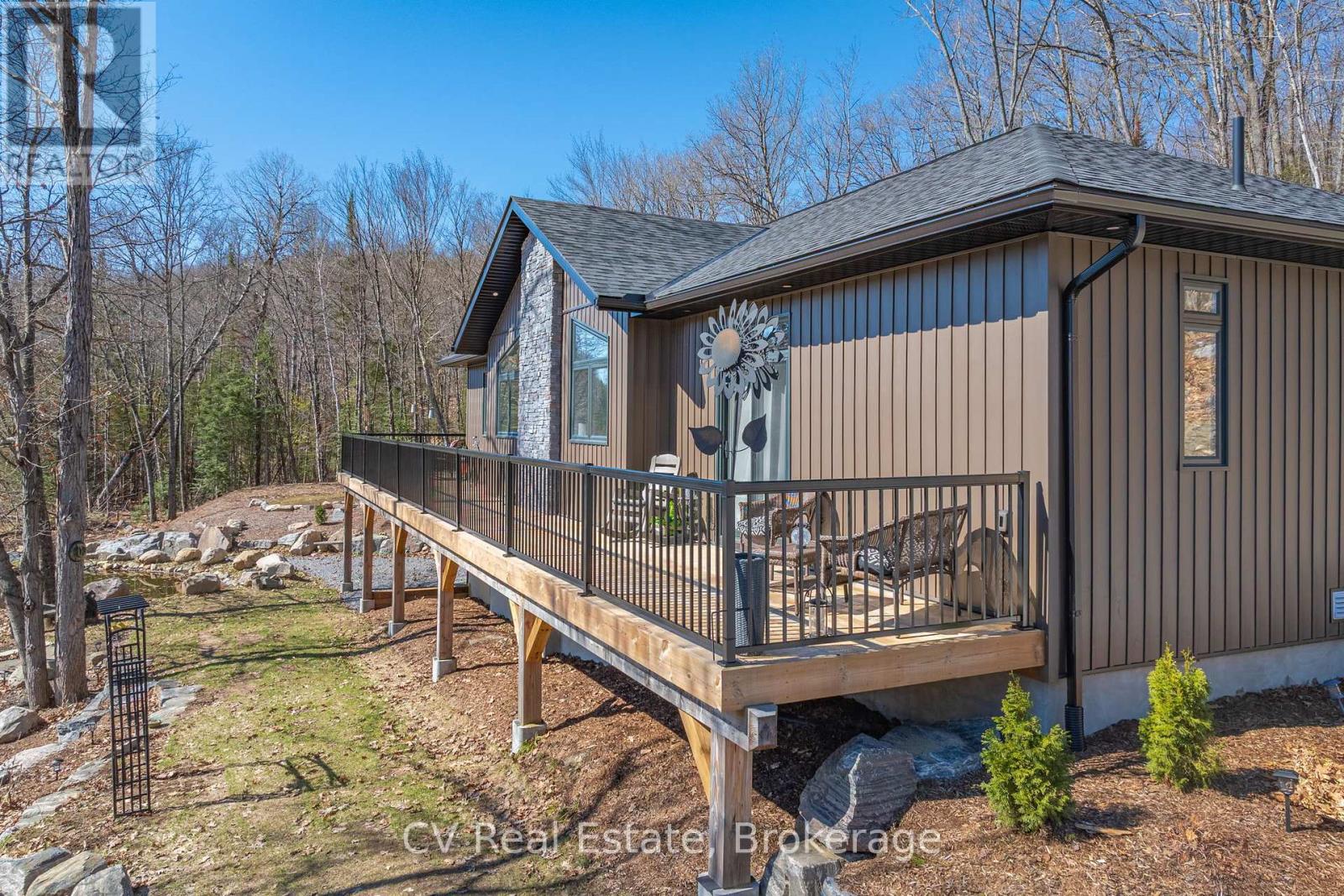 1203 Burlmarie Road, Lake Of Bays, Ontario  P0B 1A0 - Photo 33 - X13037738