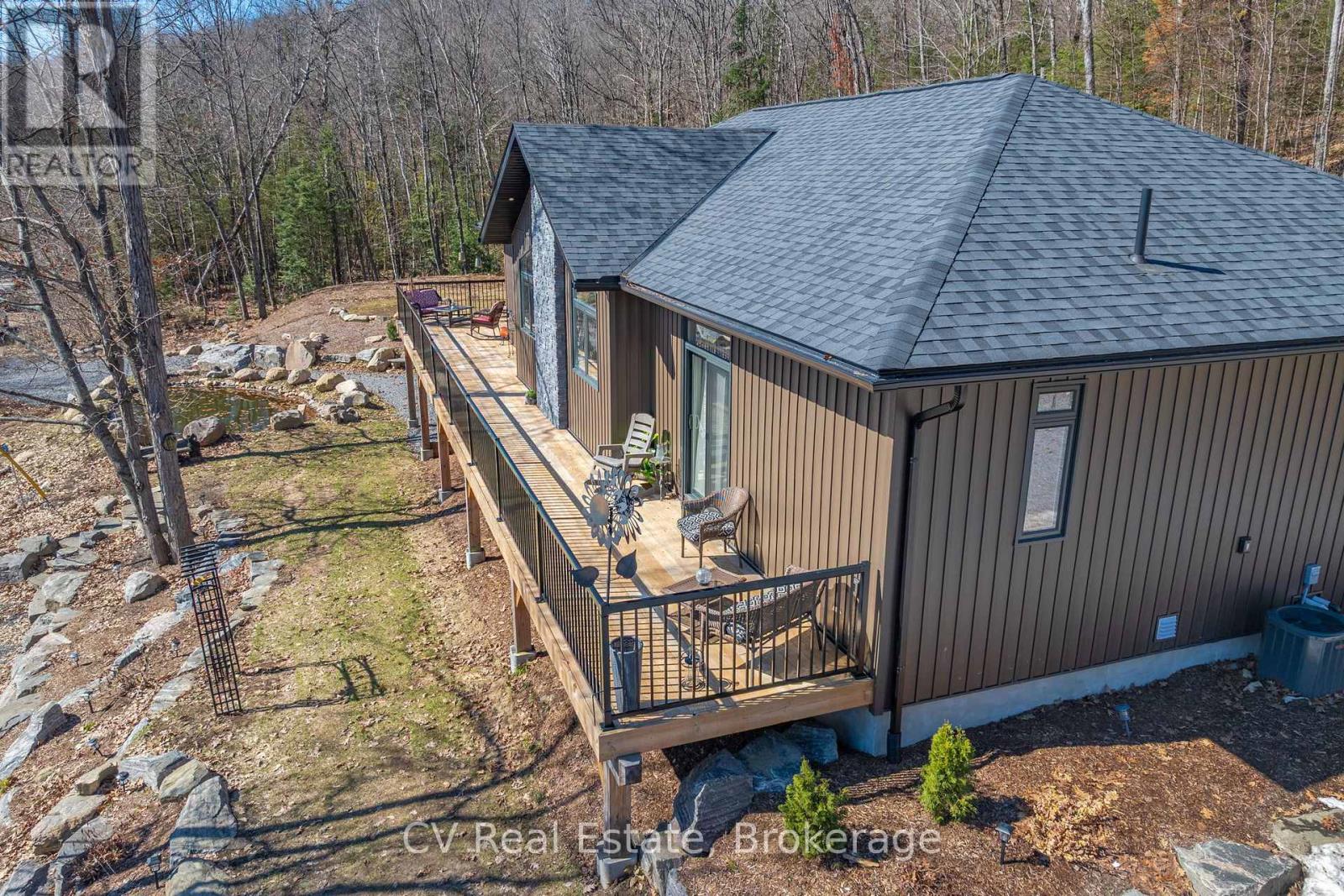 1203 Burlmarie Road, Lake Of Bays, Ontario  P0B 1A0 - Photo 34 - X13037738