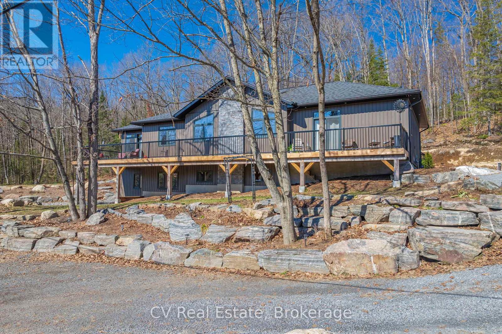 1203 Burlmarie Road, Lake Of Bays, Ontario  P0B 1A0 - Photo 35 - X13037738