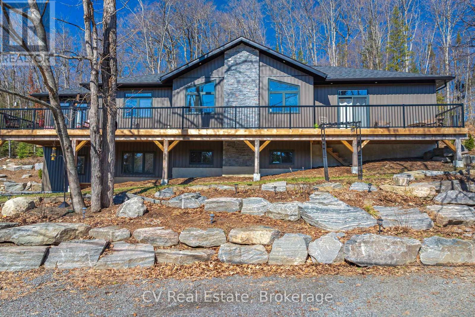 1203 Burlmarie Road, Lake Of Bays, Ontario  P0B 1A0 - Photo 36 - X13037738