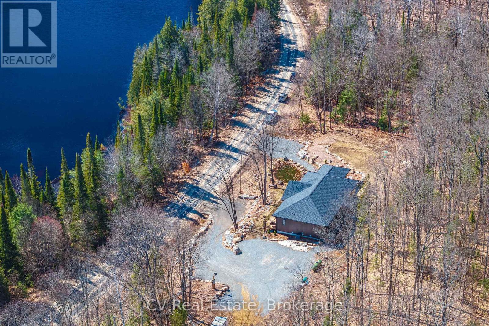 1203 Burlmarie Road, Lake Of Bays, Ontario  P0B 1A0 - Photo 37 - X13037738