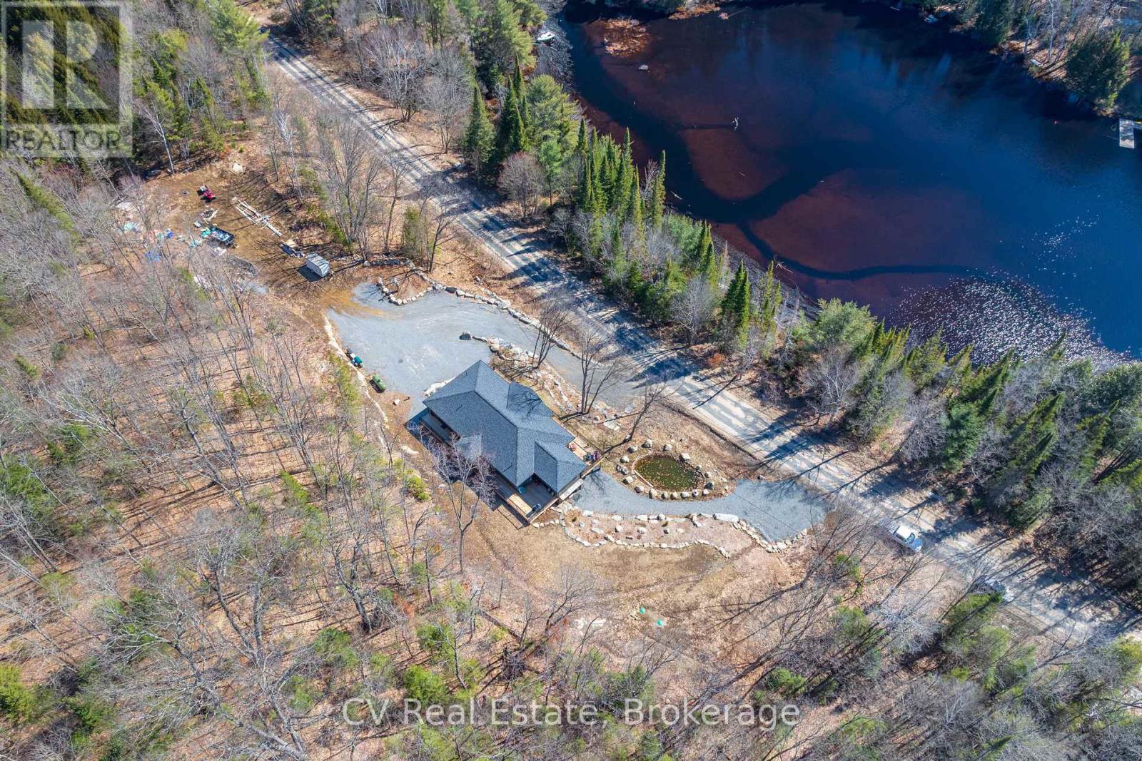 1203 Burlmarie Road, Lake Of Bays, Ontario  P0B 1A0 - Photo 38 - X13037738