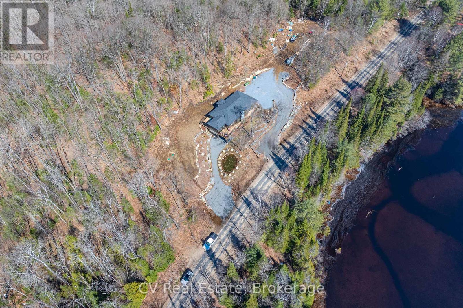 1203 Burlmarie Road, Lake Of Bays, Ontario  P0B 1A0 - Photo 39 - X13037738