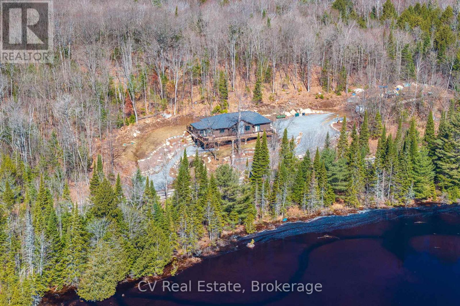 1203 Burlmarie Road, Lake Of Bays, Ontario  P0B 1A0 - Photo 40 - X13037738