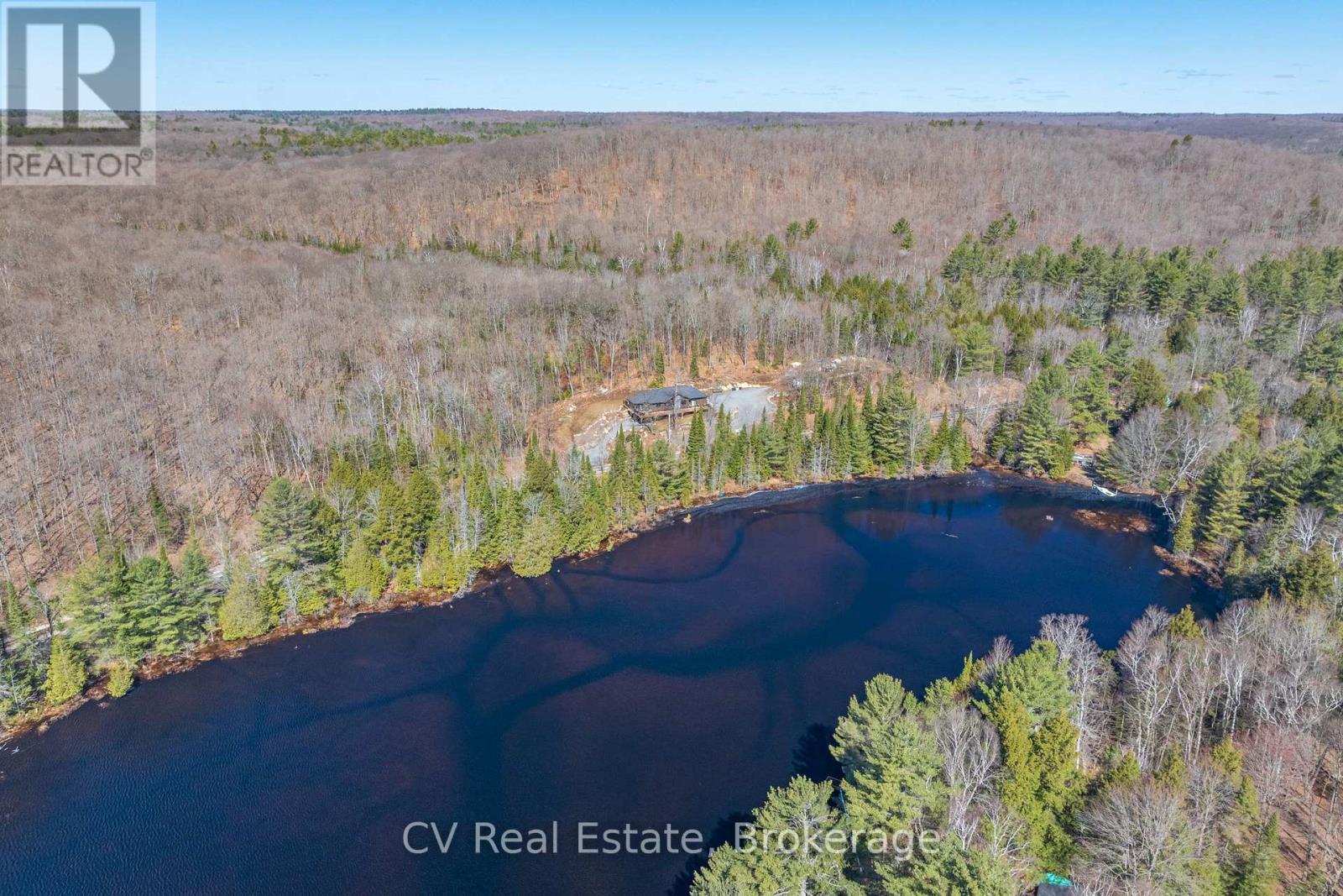 1203 Burlmarie Road, Lake Of Bays, Ontario  P0B 1A0 - Photo 41 - X13037738