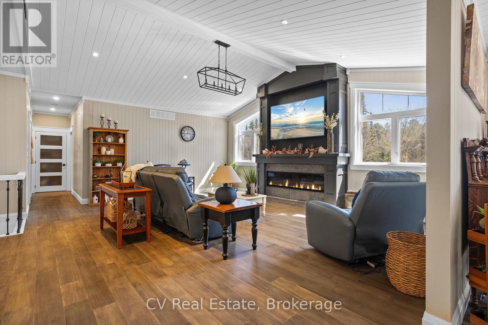 1203 Burlmarie Road, Lake Of Bays, Ontario  P0B 1A0 - Photo 7 - X13037738