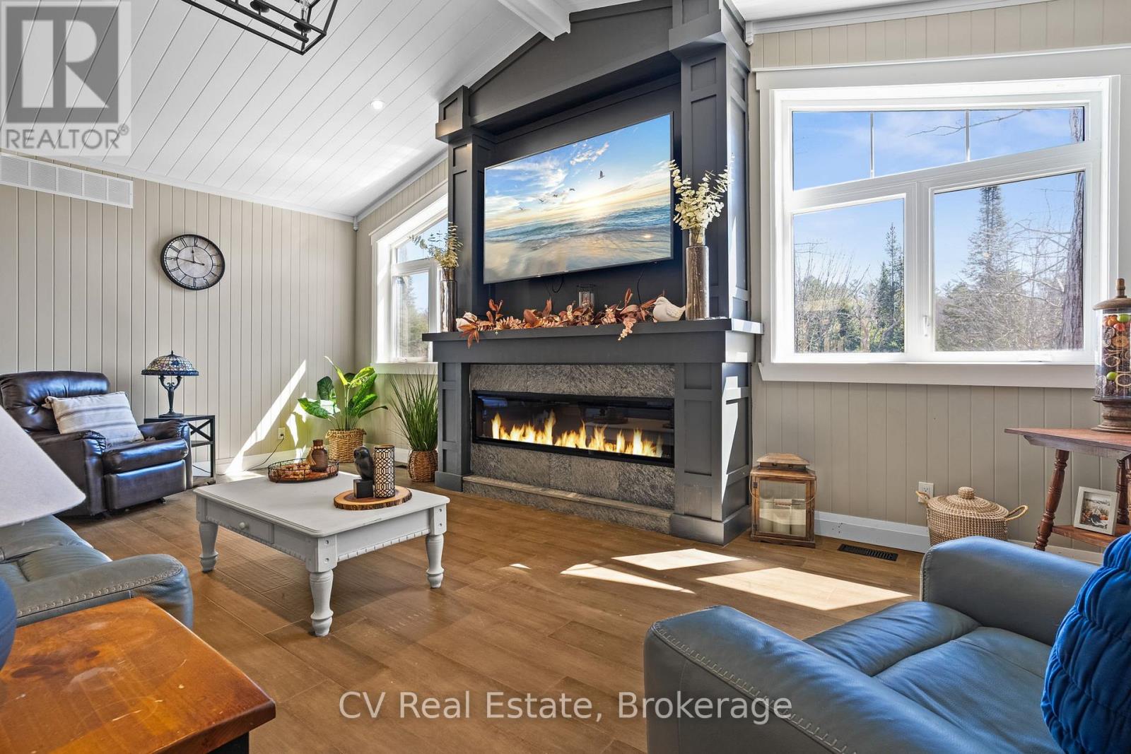 1203 Burlmarie Road, Lake Of Bays, Ontario  P0B 1A0 - Photo 8 - X13037738