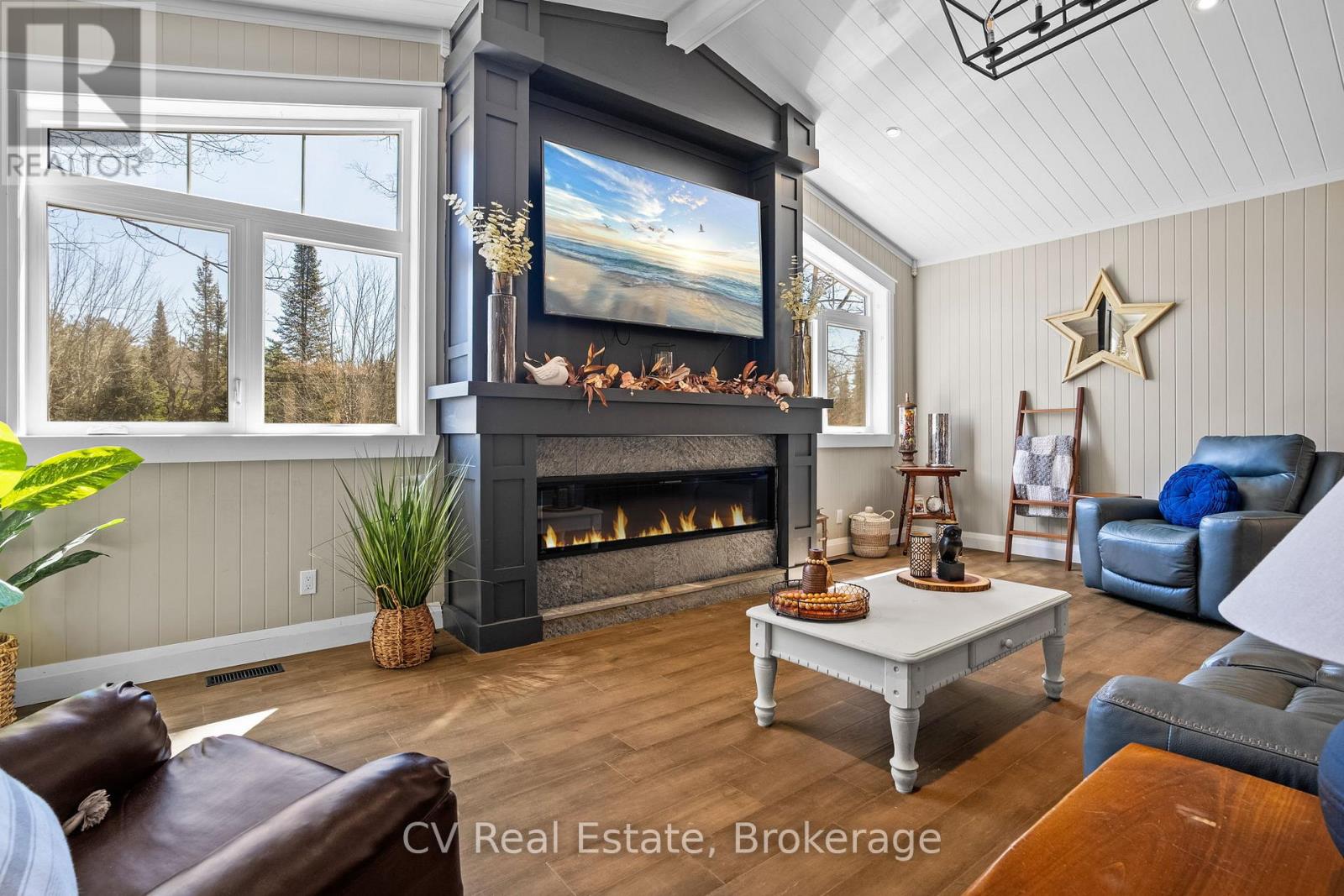 1203 Burlmarie Road, Lake Of Bays, Ontario  P0B 1A0 - Photo 9 - X13037738