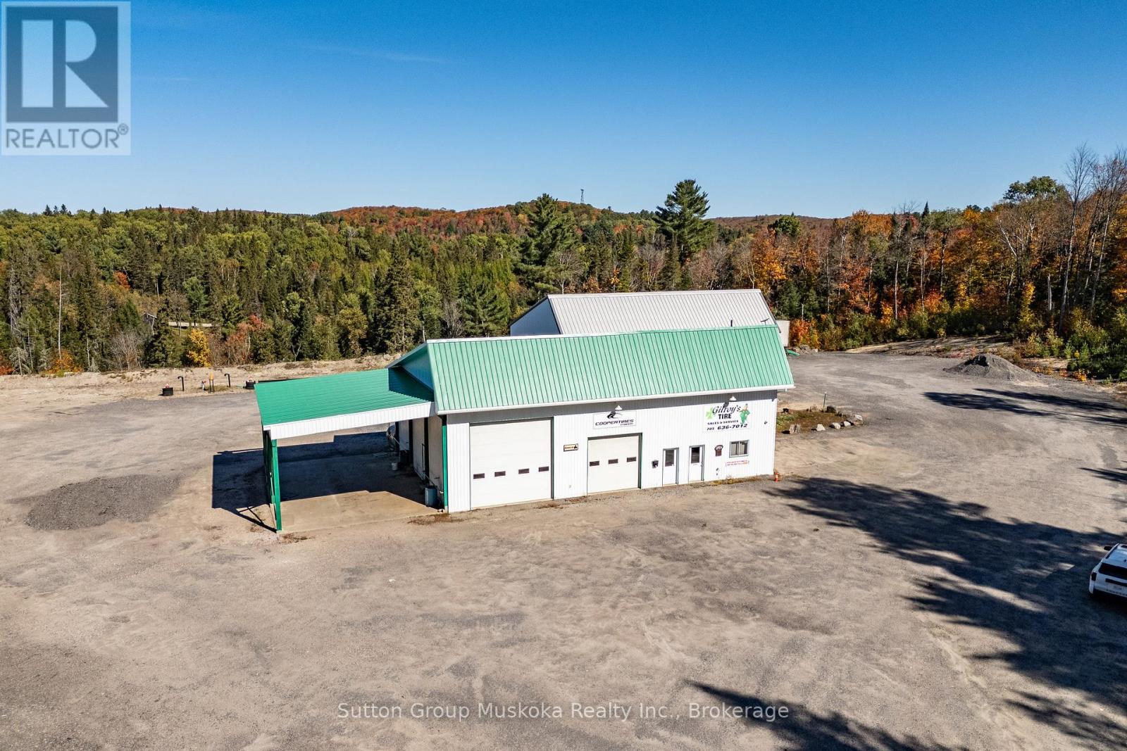 1891 Emsdale Road N, Perry, Ontario  P0A 1J0 - Photo 4 - X13037746