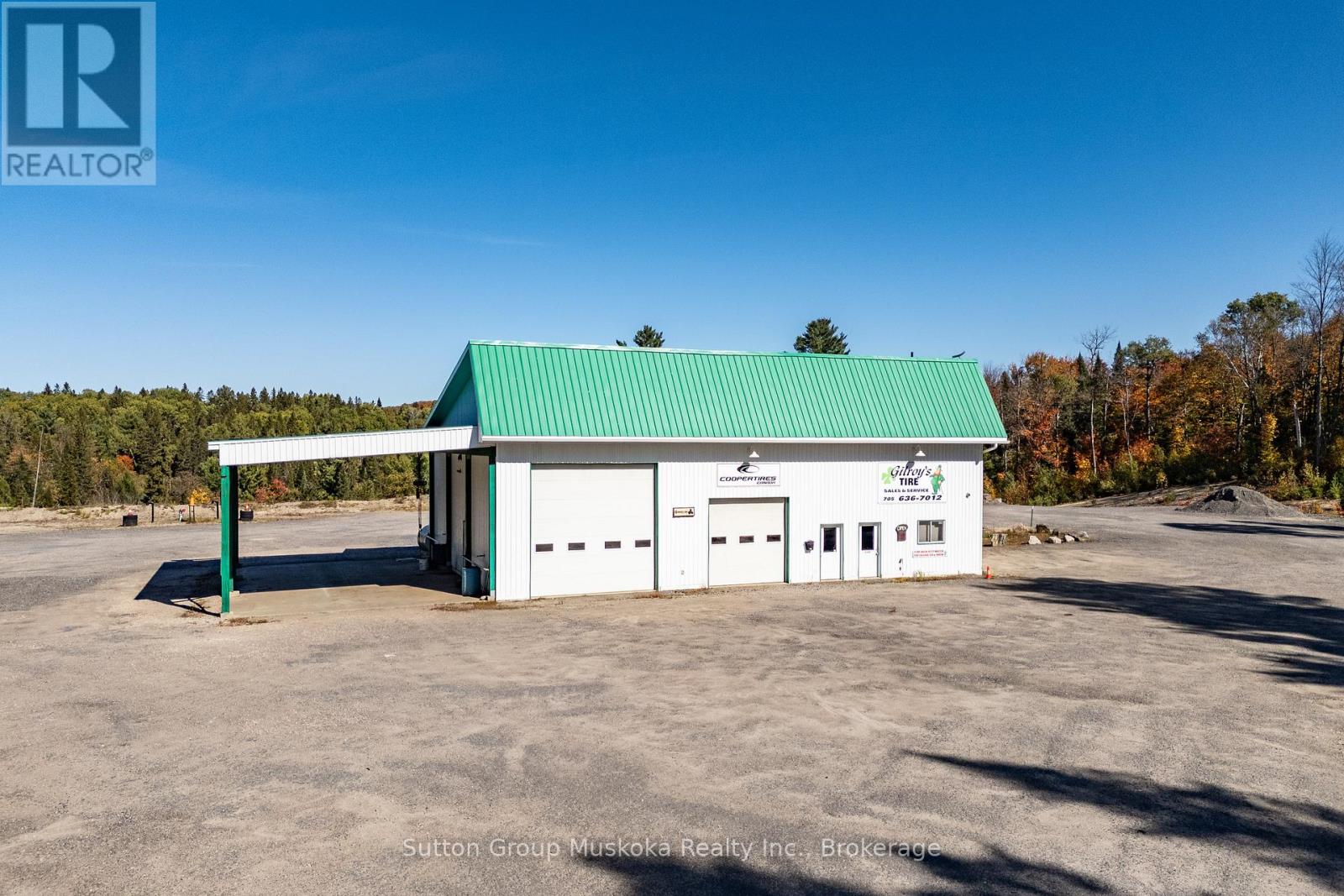 1891 Emsdale Road N, Perry, Ontario  P0A 1J0 - Photo 5 - X13037746