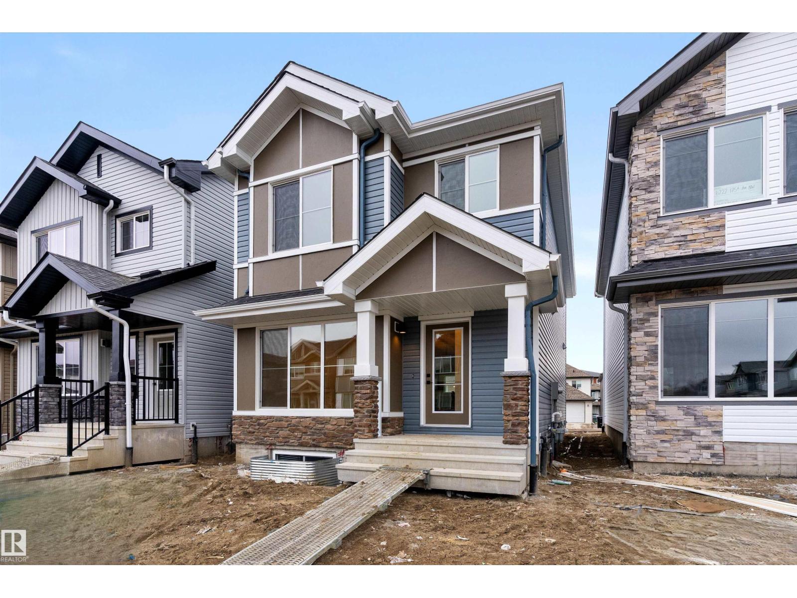 6222 175a Av Nw, Edmonton, Alberta  T5Y 4H3 - Photo 2 - E4476753