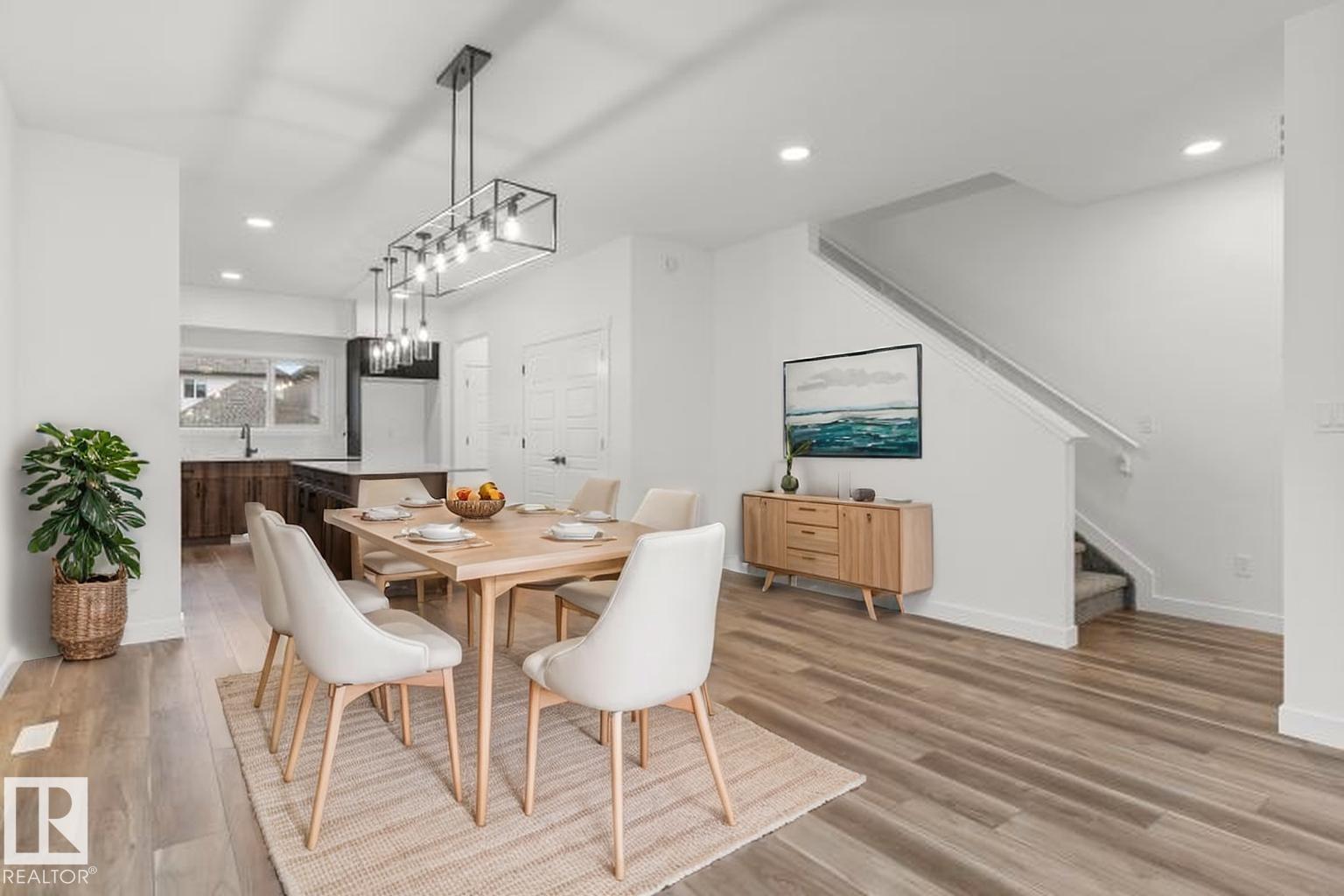 6222 175a Av Nw, Edmonton, Alberta  T5Y 4H3 - Photo 11 - E4476753