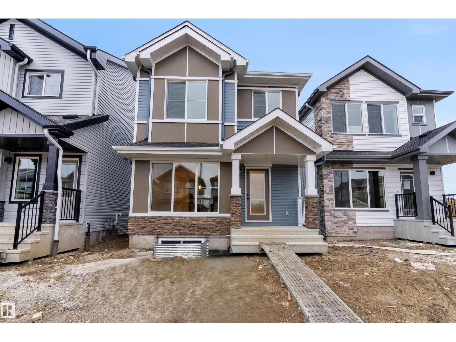 6222 175a Av Nw, Edmonton, Alberta  T5Y 4H3 - Photo 1 - E4476753