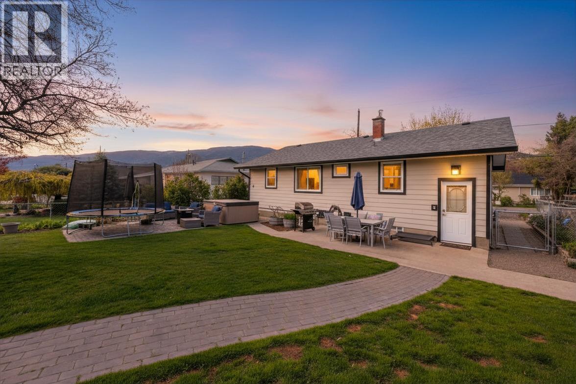 6437 BADGER Street, Oliver, British Columbia