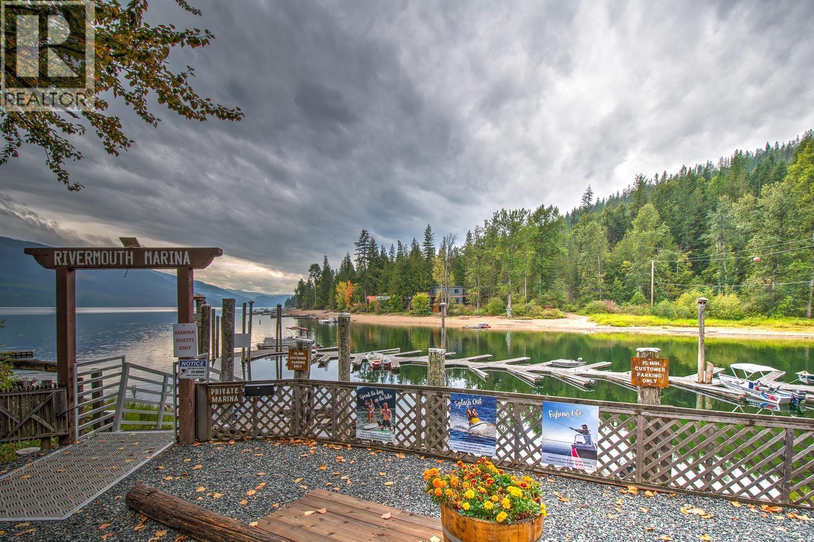 3303 Mabel Lake Road Unit# 55, Enderby, British Columbia  V4V 2W1 - Photo 12 - 10384472