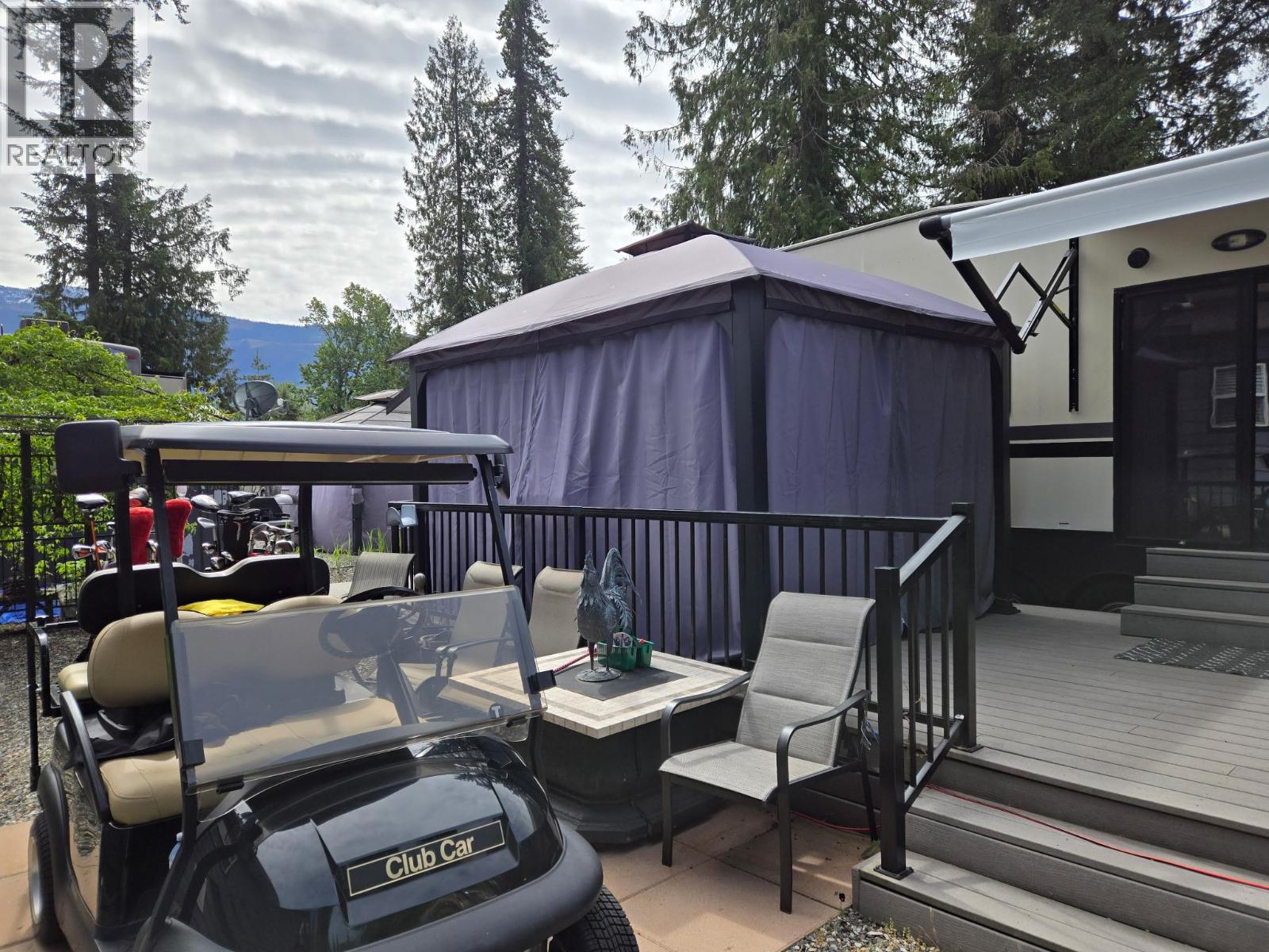 3303 Mabel Lake Road Unit# 55, Enderby, British Columbia  V4V 2W1 - Photo 17 - 10384472