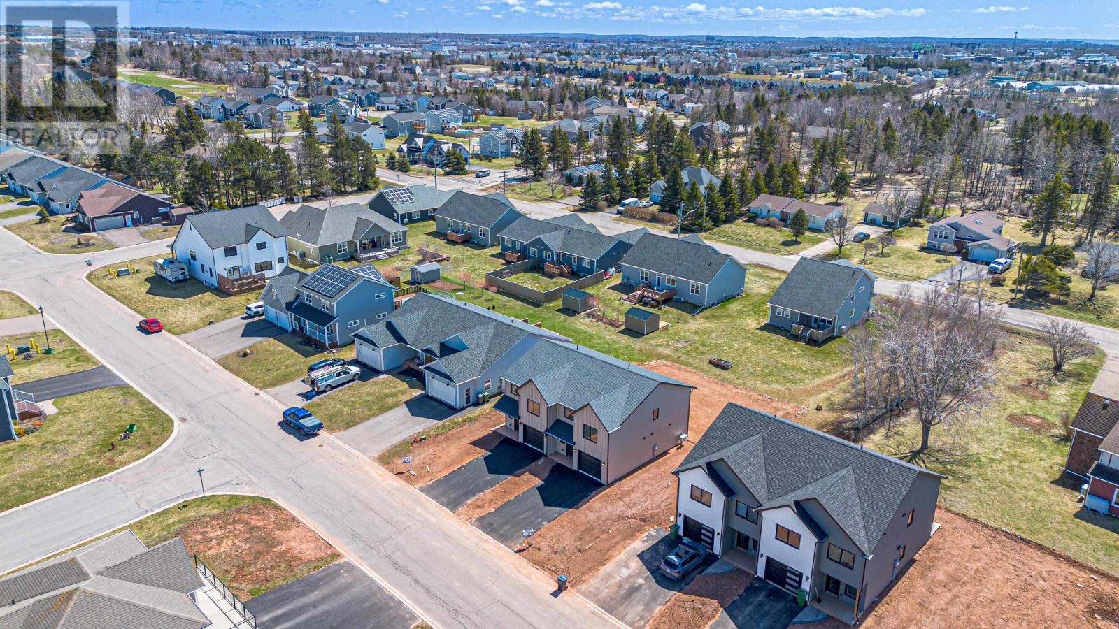 61 Essex Crescent, Charlottetown, Prince Edward Island  C1E 0G9 - Photo 30 - 202527029