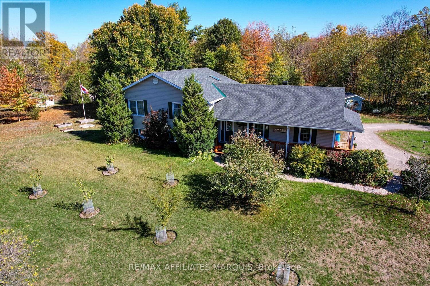 193 KELLYS ROAD, Rideau Lakes, Ontario