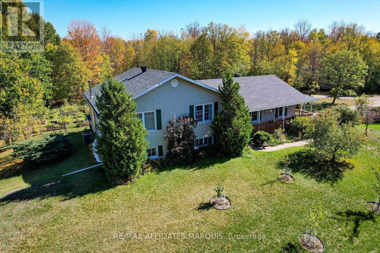 193 Kellys Road, Rideau Lakes, Ontario  K7A 4S5 - Photo 2 - X13037680