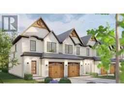 758 TAILSLIDE PRIVATE, Ottawa, Ontario