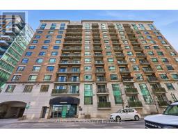 910 - 200 BESSERER STREET, Ottawa, Ontario