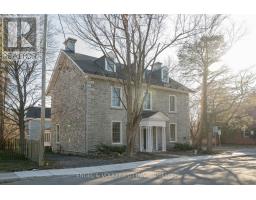 35 MACKAY STREET, Ottawa, Ontario