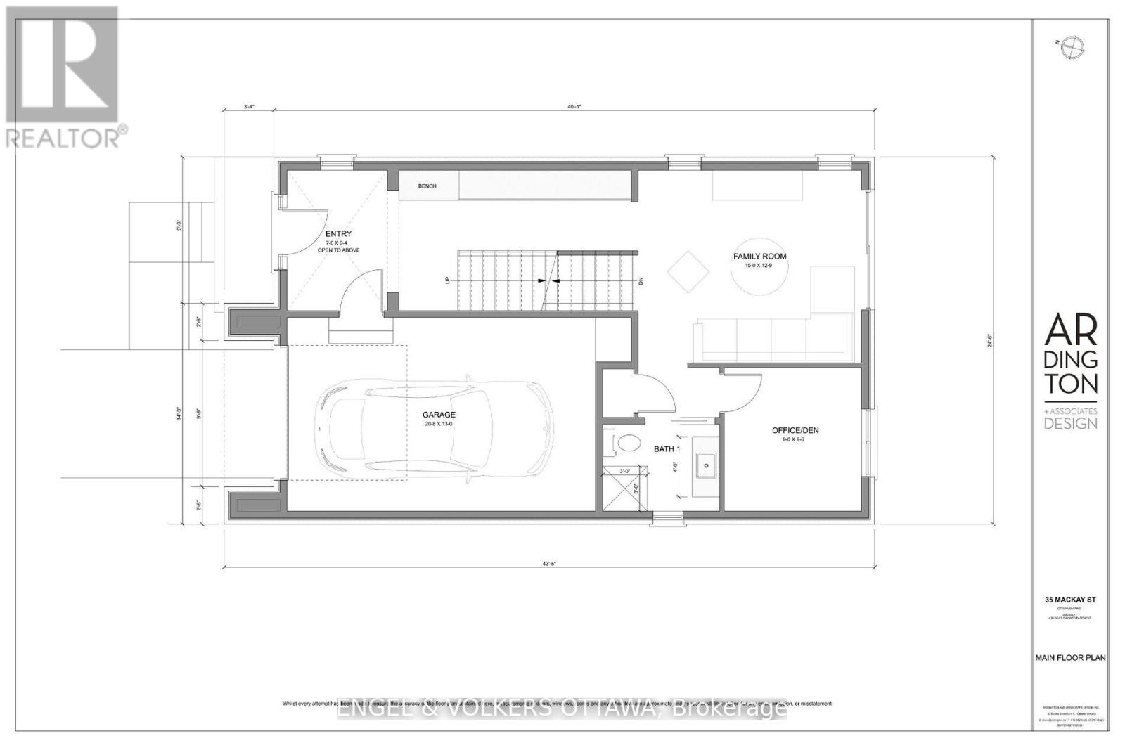 69 Thomas Street, Ottawa, Ontario  K1M 2B2 - Photo 12 - X13037760