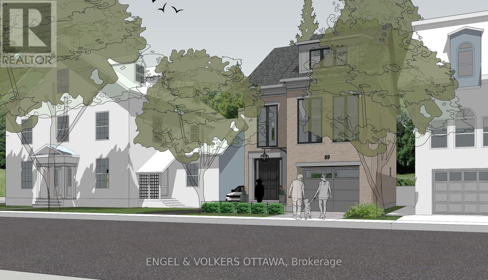 69 Thomas Street, Ottawa, Ontario  K1M 2B2 - Photo 4 - X13037760