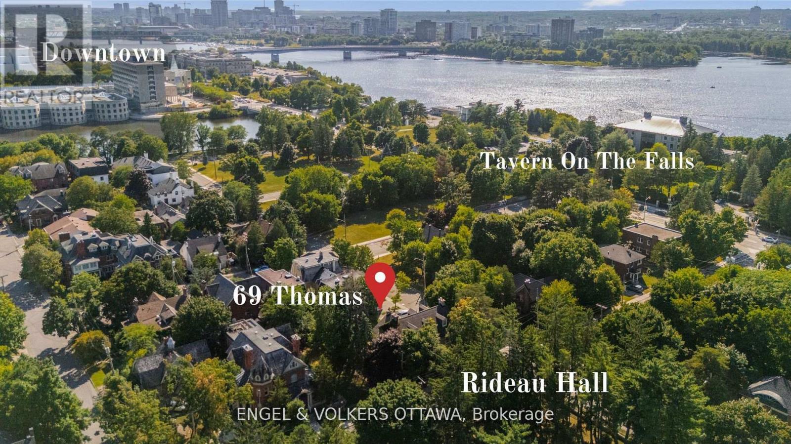 69 Thomas Street, Ottawa, Ontario  K1M 2B2 - Photo 8 - X13037760