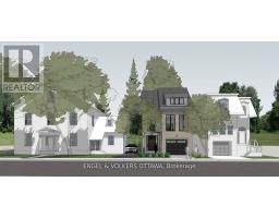 69 THOMAS STREET, Ottawa, Ontario