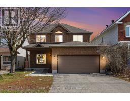 257 STONEWAY DRIVE, Ottawa, Ontario