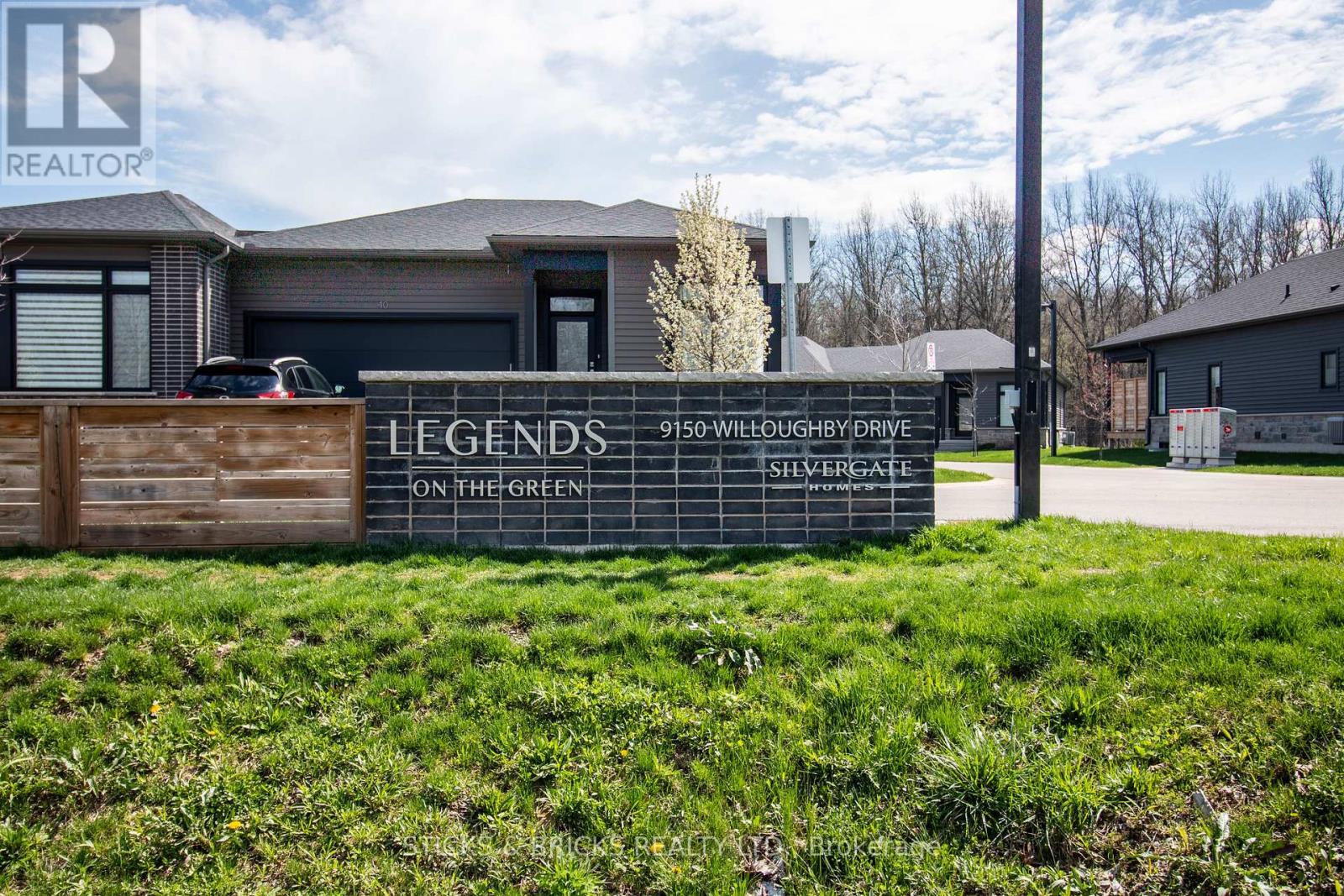 19 - 9150 Willoughby Drive, Niagara Falls, Ontario  L2G 0Z5 - Photo 1 - X13037800