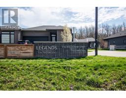 19 - 9150 WILLOUGHBY DRIVE, Niagara Falls, Ontario