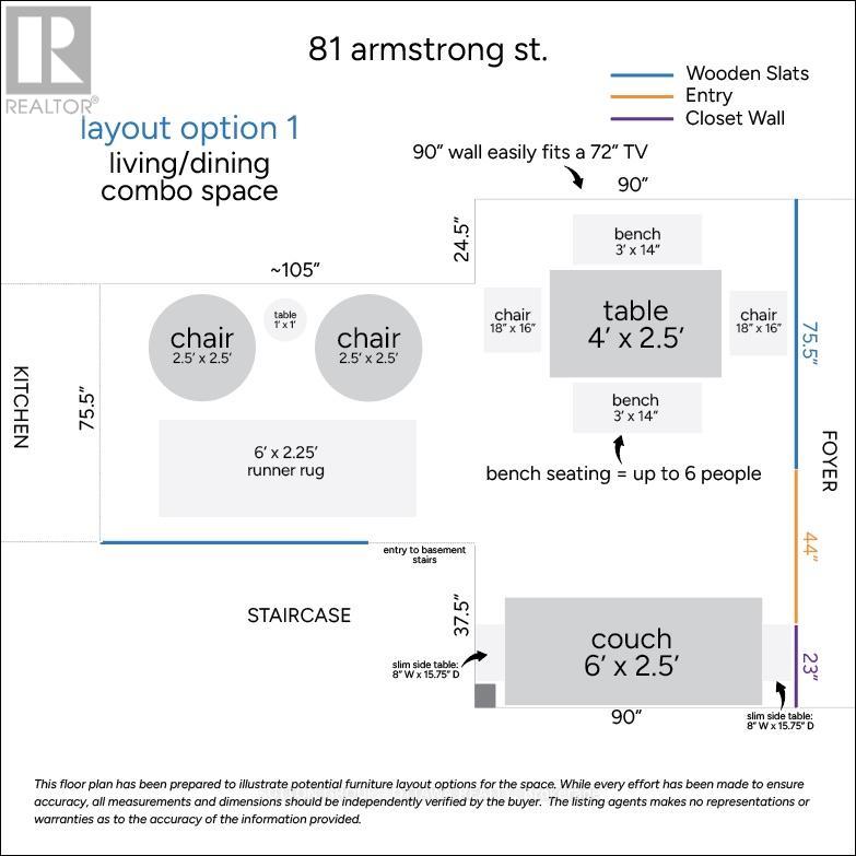 81 Armstrong Street, Ottawa, Ontario  K1Y 2V6 - Photo 41 - X13006282