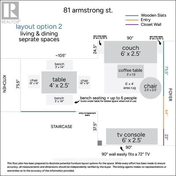 81 Armstrong Street, Ottawa, Ontario  K1Y 2V6 - Photo 42 - X13006282