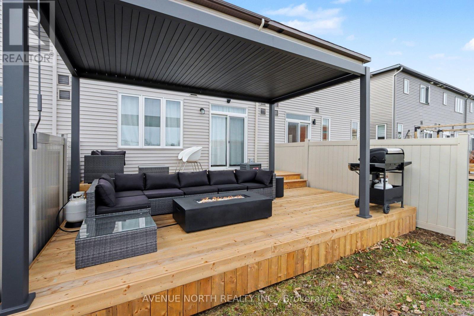 159 Bending Way, Ottawa, Ontario  K2J 6N9 - Photo 20 - X13032810