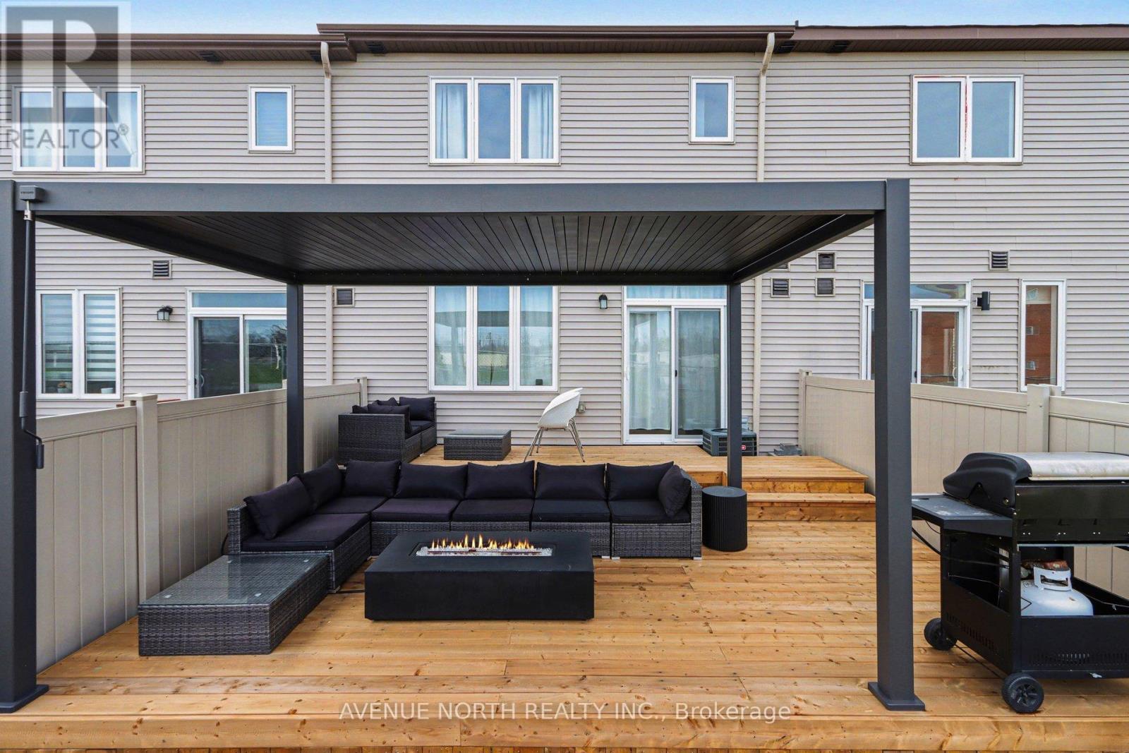 159 Bending Way, Ottawa, Ontario  K2J 6N9 - Photo 19 - X13032810