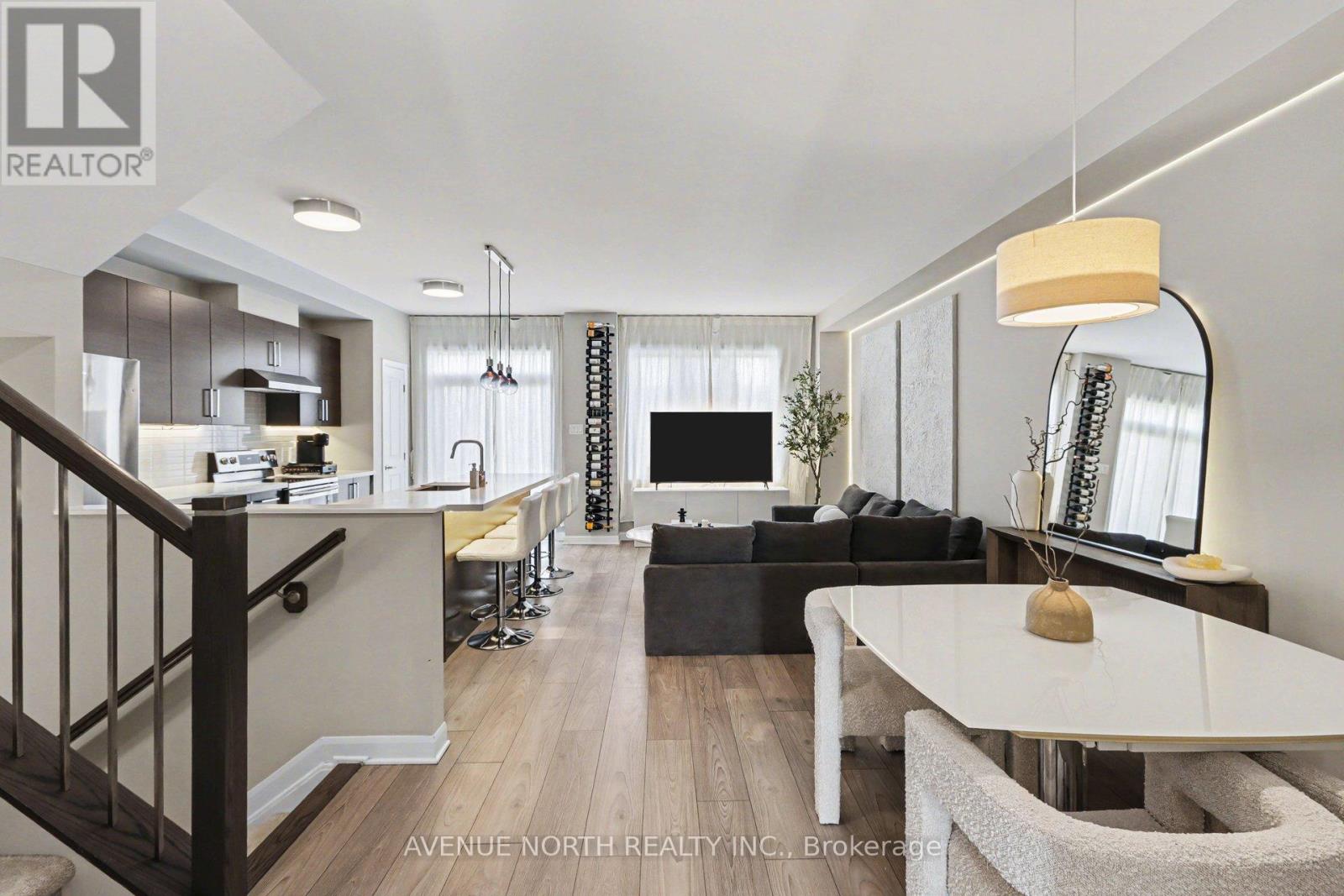 159 Bending Way, Ottawa, Ontario  K2J 6N9 - Photo 4 - X13032810