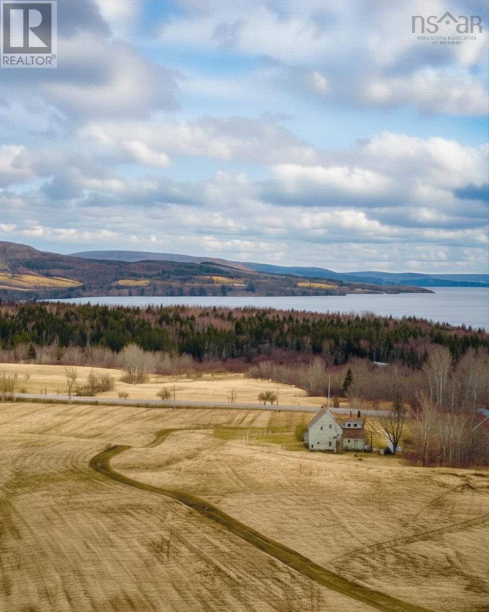 2041 Strathlorne-Scotsville Road, north ainslie, Nova Scotia